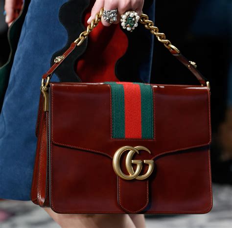 where are gucci bags manufactured.